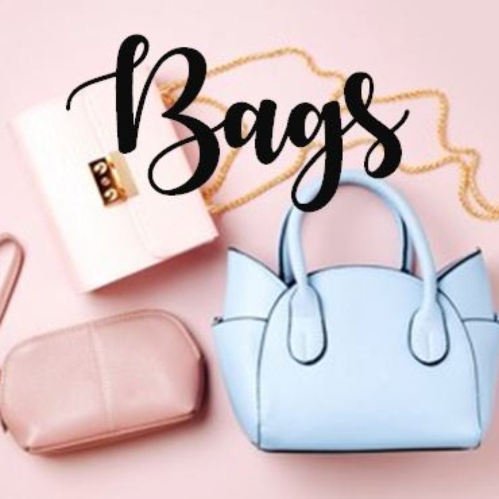 All things bags